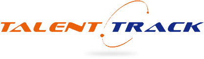 Talent-Track Logo